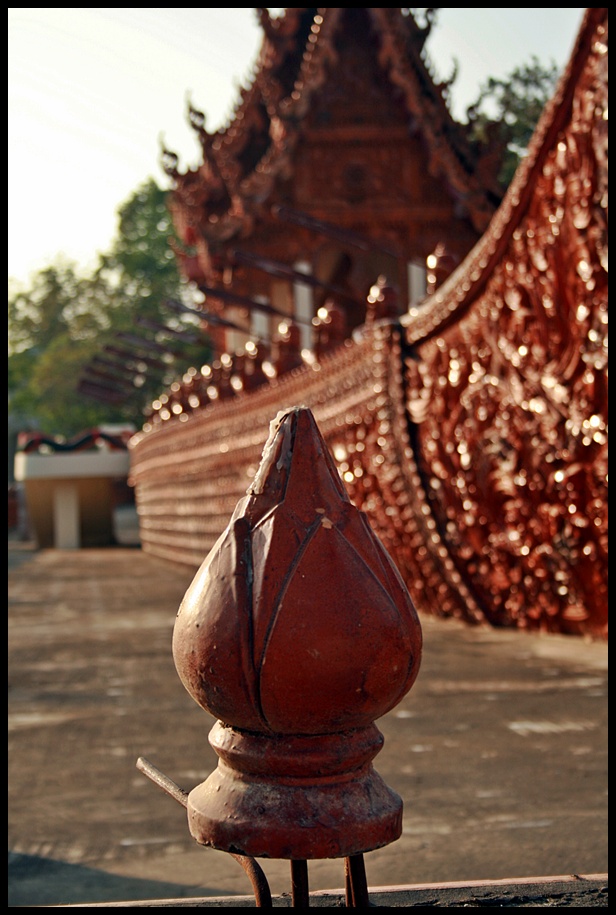 วัดศรีบุญเรือง อ.เมือง จ.อุบล 