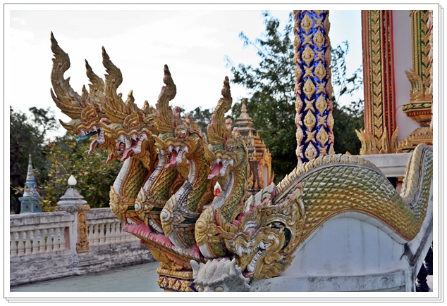 วัดสวนหินผานางคอย หลวงปู่พรหมมา อุบล