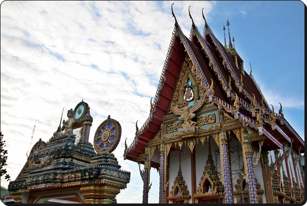 วัดสวนหินผานางคอย หลวงปู่พรหมมา อุบล