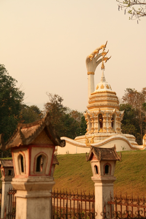 วัดถ้ำเชียงดาว จ.เชียงใหม่ chiangdao chaingmai