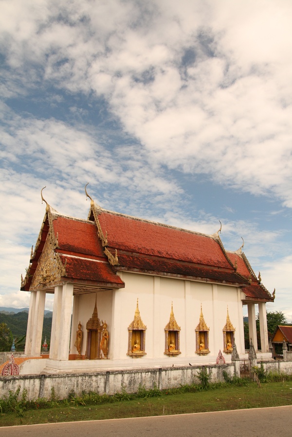 วัดวังก์วิเวการาม วัดหลวงพ่ออุตตมะ สังขระบุรี 