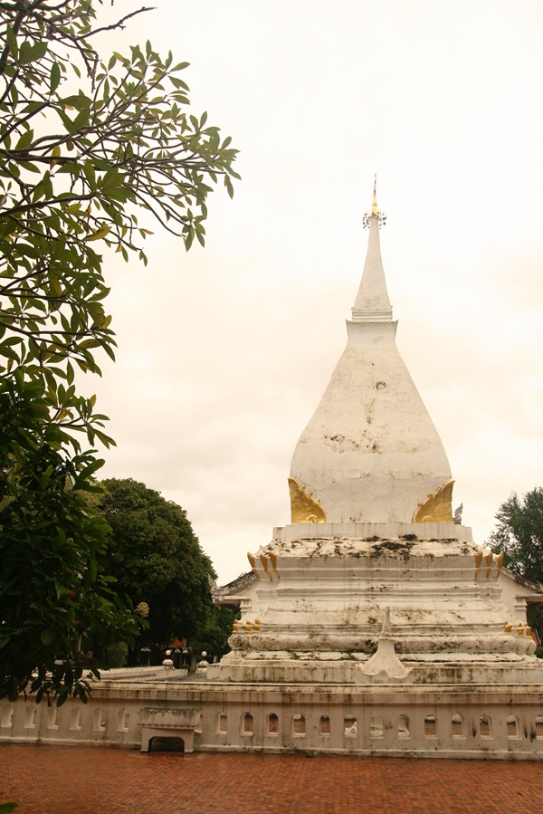 วัดพระธาตุศรีสองรัก อ.ด่านซ้าย จ.เลย