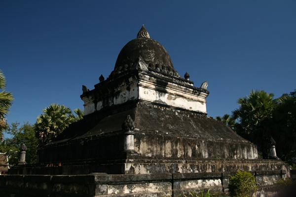 วัดวิชุนราช พระธาตุหมากโม ที่ลาว