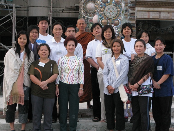 วัดพระธาตุผาซ่อนแก้ว อ.เขาค้อ จ.เพชรบูรณ์