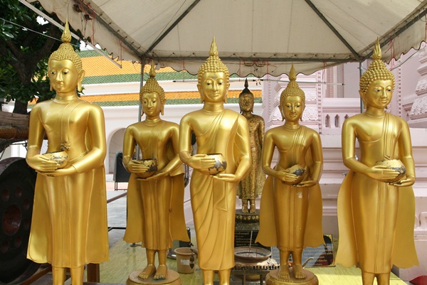 kammatan.com พาแม่เที่ยว วัดพระปฐมเจดีย์ จ.นครปฐม 