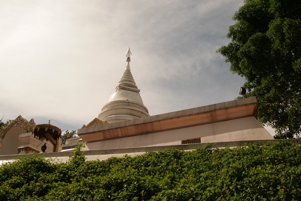 วัดพระธาตุผาเงา อ.เชียงแสน จ.เชียงราย