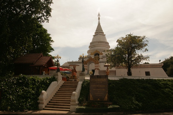 วัดพระธาตุผาเงา อ.เชียงแสน จ.เชียงราย