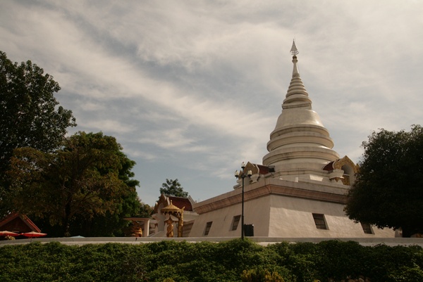 วัดพระธาตุผาเงา อ.เชียงแสน จ.เชียงราย