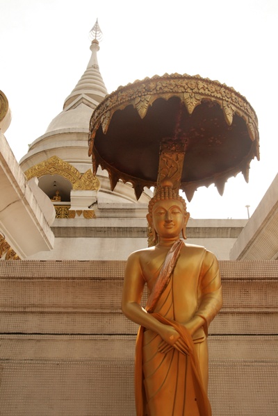 วัดพระธาตุผาเงา อ.เชียงแสน จ.เชียงราย