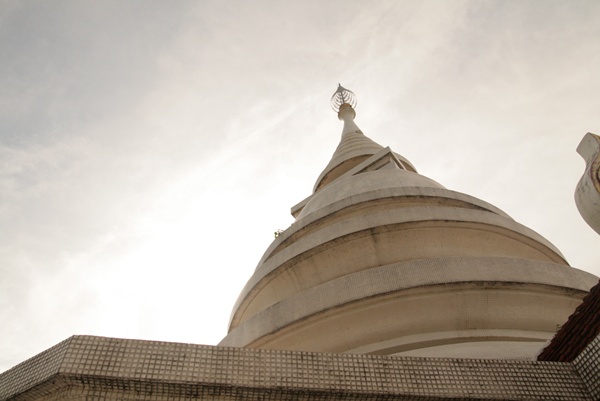 วัดพระธาตุผาเงา อ.เชียงแสน จ.เชียงราย