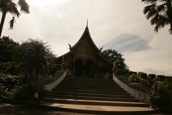 วัดพระธาตุผาเงา อ.เชียงแสน จ.เชียงราย