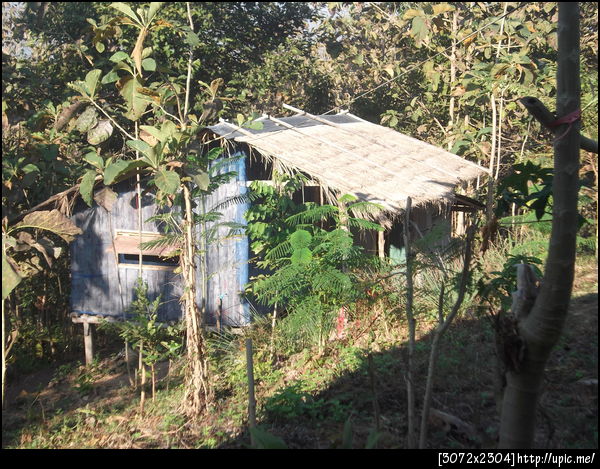 สถานปฏิบัติธรรม แพร่ธรรมจักร จ.แพร่