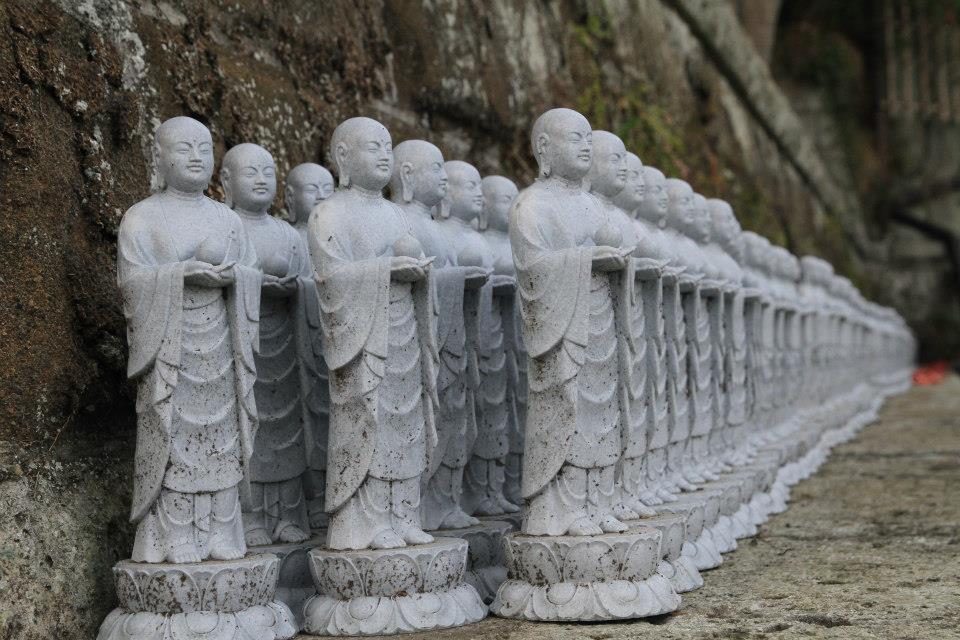 daibutsu Kamakura Japan พระใหญ่ ไดบุตสี คามากุระ ญี่ปุ่น