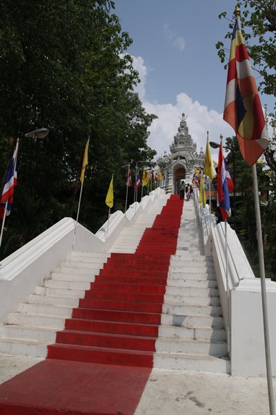 วัดพระธาตุช่อแฮ จ.แพร่