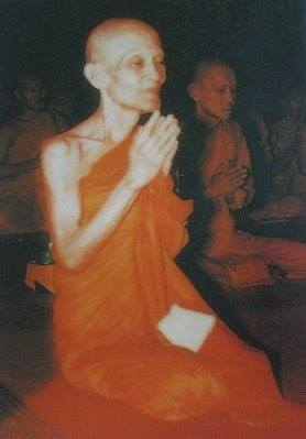 ท่านเจ้าคุณนรรัตนราชมานิต  วัดเทพศิรินทราวาส