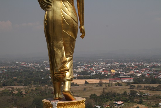 วัดพระธาตุเขาน้อย จ.น่าน