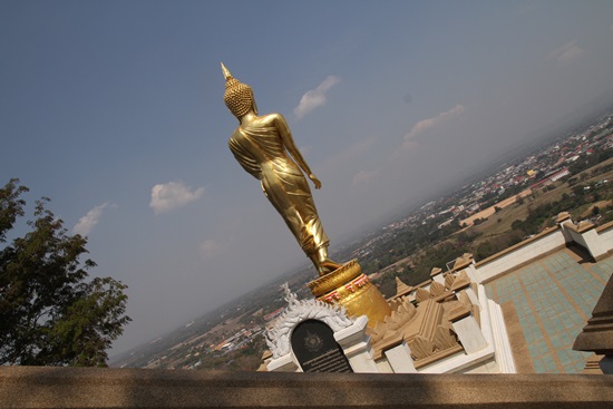 วัดพระธาตุเขาน้อย จ.น่าน