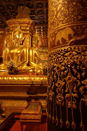 วัดภูมินทร์ อ.เวียง จ.น่าน