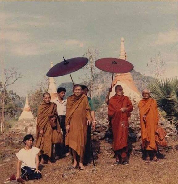 เจ้าพระคุณสมเด็จพระญาณสังวร