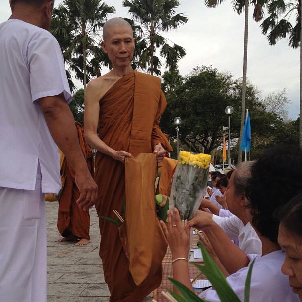 พระอาจารย์สุชาติ