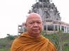 ajahn-amnart พระอาจารย์อำนาจ โอภาโส วัดพระธาตุผาซ่อนแก้ว