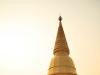 วัดพระบาทห้วยต้ม อ.ลี้ จ.ลำพูน