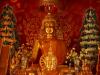 วัดพระบาทสี่รอย อ.แม่ริม จ.เชียงใหม่