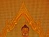 พระพุทธรูปทองคำสุโขทัยไตรมิตร” หรือ “หลวงพ่อทองคำ”