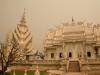 วัดร่องขุ่น จ.เชียงราย อ.เฉลิมชัย white temple chiangrai 