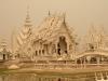 วัดร่องขุ่น จ.เชียงราย อ.เฉลิมชัย white temple chiangrai 