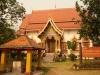 วัดพระธาตุหริภุญชัยวรมหาวิหาร จ.ลำพูน ( พระธาตุปีระกา 