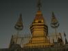 พระธาตุภูสี หลวงพระบาง ประเทศลาว