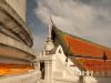 งานแห่ผ้าขึ้นพระธาตุ วัดพระมหาธาตุวรมหาวิหาร จ.นครศร