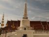 งานแห่ผ้าขึ้นพระธาตุ วัดพระมหาธาตุวรมหาวิหาร จ.นครศร