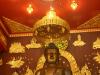 กราบนมัสการพระแก้ว วัดพระแก้ว อ.เมือง จ.เชียงราย