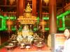 กราบนมัสการพระแก้ว วัดพระแก้ว อ.เมือง จ.เชียงราย