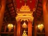 กราบนมัสการพระแก้ว วัดพระแก้ว อ.เมือง จ.เชียงราย