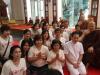 พระอาจารย์นวลจันทร์​ 