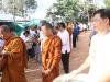 งานกฐิน 2557 วัดถ้ำผาแดง จ.ขอนแก่น