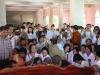 งานกฐิน 2557 วัดถ้ำผาแดง จ.ขอนแก่น