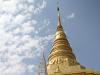 วัดพระธาตุแช่แห้ง จ.น่าน