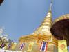 วัดพระธาตุแช่แห้ง จ.น่าน