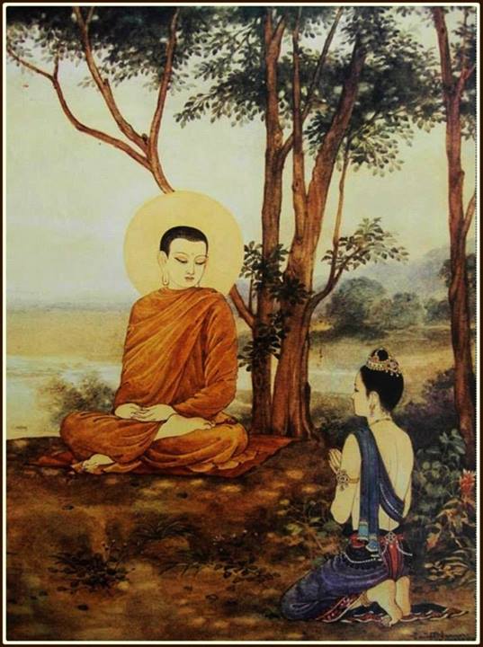 พระประวัติ พระโคตมพระพุทธเจ้า พระสมณโคดมพระพุทธเจ้า - Kammatan.com ... พระประวัติ พระโคตมพระพุทธเจ้า พระสมณโคดมพระพุทธเจ้า - Kammatan.Com ...