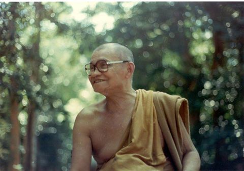 ajahn cha